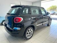 Fiat 500L 1.6 Multijet 120 CV Business Nero usata Pignataro Maggiore