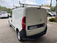Fiat Doblò Doblò 1.3 MJT S&S PC-TN Cargo Business Bianco usata Pignataro Maggiore