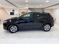 Opel Grandland 1.5 diesel Ecotec Start&Stop aut. Business Blu/Azzurro usata MASSAFRA