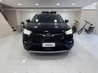 Opel Grandland 1.5 diesel Ecotec Start&Stop aut. Business Blu/Azzurro usata MASSAFRA