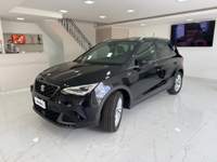 Seat Arona 1.0 EcoTSI 110 CV DSG FR Nero usata MASSAFRA