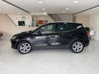 Seat Arona 1.0 EcoTSI 110 CV DSG FR Nero usata MASSAFRA