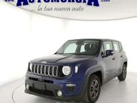 Jeep Renegade 1.0 T3 Longitude Blu/Azzurro usata Barletta
