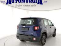 Jeep Renegade 1.0 T3 Longitude Blu/Azzurro usata Barletta