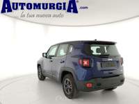 Jeep Renegade 1.0 T3 Longitude Blu/Azzurro usata Barletta