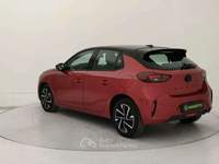 Opel Corsa 1.2 hybrid GS 110cv dct6 Rosso usata Torino
