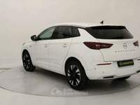 Opel Grandland 1.5 ecotec Bus. Eleg. s&s 130cv at8 Bianco usata Torino