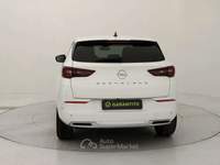 Opel Grandland 1.5 ecotec Bus. Eleg. s&s 130cv at8 Bianco usata Torino