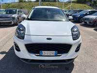Ford Puma 1.5DCI TITANIUM 120CV Bianco usata Foligno