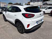 Ford Puma 1.5DCI TITANIUM 120CV Bianco usata Foligno