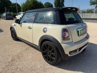 MINI 1.5 Cooper D Hype 5 1.6 16V Cooper D 50 Mayfair Beige usata Ferrara