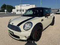 MINI 1.5 Cooper D Hype 5 1.6 16V Cooper D 50 Mayfair Beige usata Ferrara