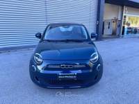 Fiat 500 Berlina 42kWh OPENING EDITION IVA ESPOSTA Blu/Azzurro usata Sant'Angelo in vado