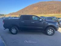 Ford Ranger 2.0 TDCi 5 posti DC GANCIO TRAINO DOPPIA CABINA Grigio usata Sant'Angelo in vado