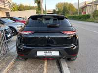 DS Automobiles DS 3 DS3 Crossback 1.5 BlueHDi 110cv So Chic Nero usata San Michele di Serino
