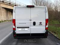 Fiat Ducato 2.3 MJT 120CV l2h2 Furgone Bianco usata San Michele di Serino