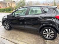 Renault Captur 0.9 TCe 90CV S&S Live Nero usata San Michele di Serino