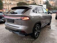 MG HS 1500 T-GDI AT LUXURY 170CV PELLE"19 CAM360 ITALIA Bronzo usata Vetralla