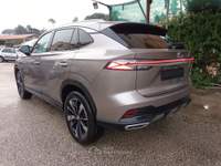 MG HS 1500 T-GDI AT LUXURY 170CV PELLE"19 CAM360 ITALIA Bronzo usata Vetralla