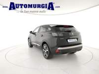 Peugeot 3008 BlueHDi 130 S&S EAT8 Allure Pack Nero usata Barletta
