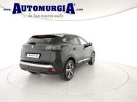 Peugeot 3008 BlueHDi 130 S&S EAT8 Allure Pack Nero usata Barletta