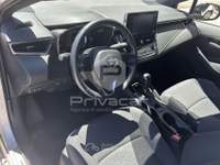 Toyota Corolla TOYOTA Corolla 1.8 Hybrid Active Grigio usata San Benedetto del Tronto Toyota Corolla TOYOTA Corolla 1.8 Hybrid Active Grigio usata San Benedetto del Tronto