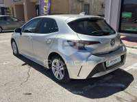 Toyota Corolla TOYOTA Corolla 1.8 Hybrid Active Grigio usata San Benedetto del Tronto Toyota Corolla TOYOTA Corolla 1.8 Hybrid Active Grigio usata San Benedetto del Tronto