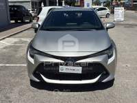 Toyota Corolla TOYOTA Corolla 1.8 Hybrid Active Grigio usata San Benedetto del Tronto Toyota Corolla TOYOTA Corolla 1.8 Hybrid Active Grigio usata San Benedetto del Tronto