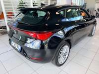 Seat Leon 2.0 TDI 150 CV DSG Style Nero usata Ferrara