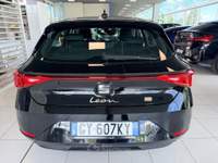 Seat Leon 2.0 TDI 150 CV DSG Style Nero usata Ferrara