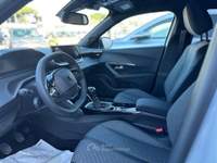 Peugeot 2008  - 2008 1.2 puretech allure s&s 100cv Grigio usata Legnano