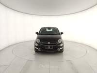 Fiat 500 500 1.0 hybrid dolcevita 70cv Nero usata Cuneo