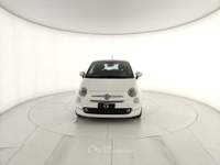 Fiat 500 500 1.0 hybrid dolcevita 70cv Bianco usata Cuneo