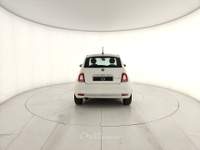 Fiat 500 500 1.0 hybrid dolcevita 70cv Bianco usata Cuneo