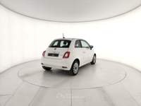 Fiat 500 500 1.0 hybrid dolcevita 70cv Bianco usata Cuneo
