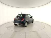 Fiat 500 500 1.0 hybrid dolcevita 70cv Blu/Azzurro usata Cuneo