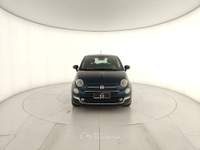 Fiat 500 500 1.0 hybrid dolcevita 70cv Blu/Azzurro usata Cuneo