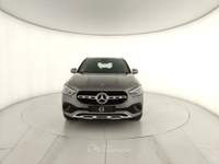 Mercedes-Benz GLA Gla 200 d sport plus 4matic auto Grigio usata Rivoli