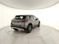 Mercedes-Benz GLA Gla 200 d sport plus 4matic auto Grigio usata Rivoli