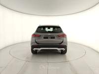Mercedes-Benz GLA Gla 200 d sport plus 4matic auto Grigio usata Rivoli