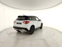 Suzuki Vitara Vitara 1.4 boosterjet s s&s 4wd allgrip Bianco usata Cuneo