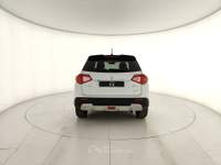 Suzuki Vitara Vitara 1.4 boosterjet s s&s 4wd allgrip Bianco usata Cuneo