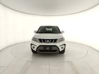 Suzuki Vitara Vitara 1.4 boosterjet s s&s 4wd allgrip Bianco usata Cuneo
