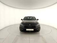 BMW Serie 1 118d 118d msport auto Nero usata Rivoli