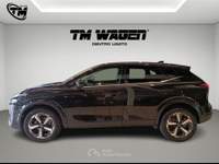 Nissan Qashqai  - qashqai mhev 158 cv xtronic n-connecta Nero usata Firenze