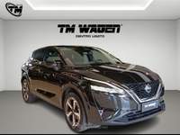 Nissan Qashqai  - qashqai mhev 158 cv xtronic n-connecta Nero usata Firenze