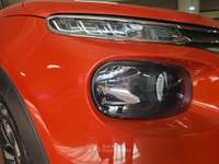 Citroen C3  - c3 1.2 puretech shine 82cv Rosso usata Torino