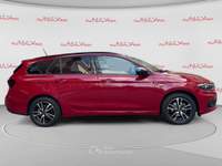 Fiat Tipo  - tipo 5p 1.4 tjt s-design 120cv my18 Rosso usata Torino