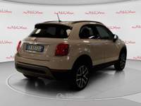 Fiat 500  - 500x 2.0 mjt cross plus 4x4 140cv Bronzo usata Torino