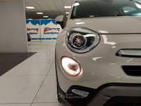 Fiat 500  - 500x 2.0 mjt cross plus 4x4 140cv Bronzo usata Torino